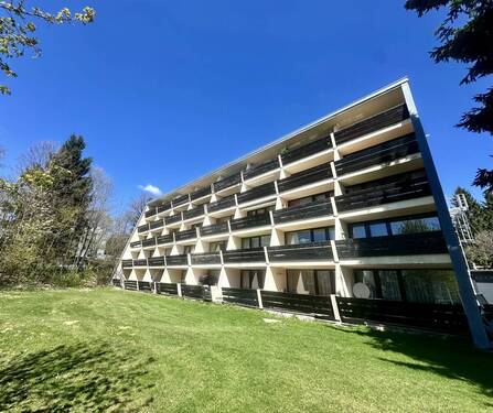 Bild 1 - Panorama-Ferienwohnung in St. Englmar - perfekt für Urlaub & Vermietung