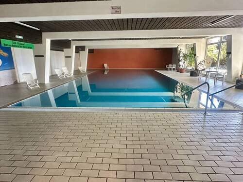 Innenpool - 