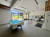 Freizeit-Sportraum - 