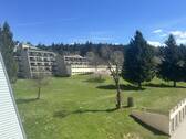 Ausblick SZ - 2 Zimmer Etagenwohnung in Sankt Englmar