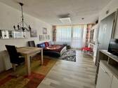 WZ - Etagenwohnung mit 50,00 m&sup2; in Sankt Englmar zum Kaufen