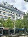 Außenansicht 2 - Büro mit 397,80 m&sup2; in Leipzig zur Miete