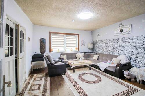 Wohnzimmer 1. OG - 