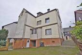 Abrisshaus - Altbebauung Dreifamilienhaus zum Abriß