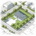 Lageplan - 