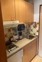 Küche - 1 Zimmer Etagenwohnung zum Kaufen in Bad Füssing