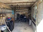 Fahrradraum Garage - 