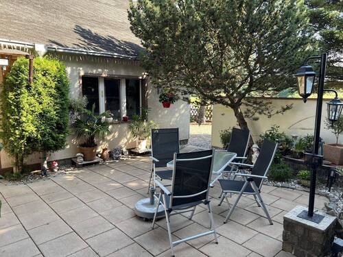 Sitzecke - 