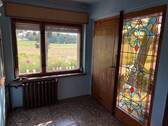 Eingang Innen - 