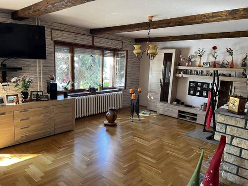 Wohnzimmer - 