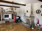 Wohnbereich - 