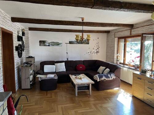 Zimmer Wohnen - 