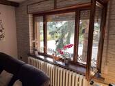 Holzfenster - 