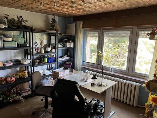 Büro - 