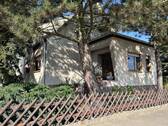 Haus Eingang - 5 Zimmer Doppelhaushälfte in Gräfenhainichen