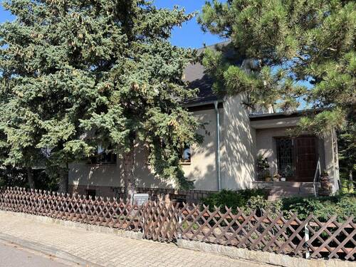 Haus Vorne - 
