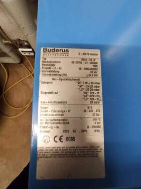 Techn.Daten-Heizung-Waidmühlenw. - 