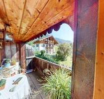 Historisches Liebhaberobjekt im Zentrum von Bad Hindelang, mit Baureserve!