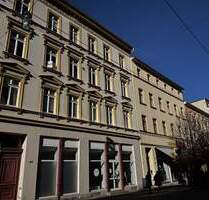 200m² Gewerbe mit Top-Sichtbarkeit an Görlitzer Haupteinkaufstraße