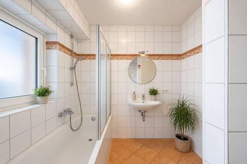 Badezimmer - 