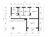 Grundriss - 
