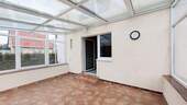 Überdachte Terrasse - 
