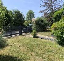 MTI - Grundstück in guter Wohnlage - Bad Homburg Ober-Erlenbach