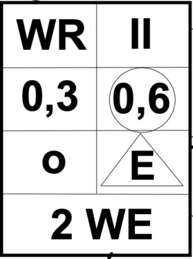 Bebauungskennziffern - Grundstück zum Kaufen in Bad Homburg
