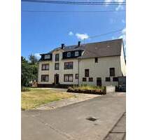 Provisionsfrei für Ersteher-EFH in Kyllburgw.-Zwangsversteigerung! - Kyllburgweiler