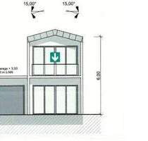 Attraktives Baugrundstück mit Genehmigung in besonderer Lage - Rheinbach / Oberdrees