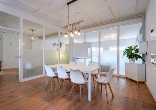 Meetingraum - Büro in Gilching