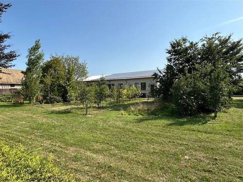 Gartenteil - 