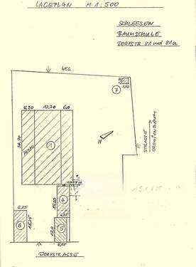Lageplan 2 - 