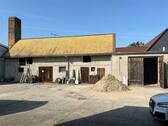 Lager und Heizraum - 