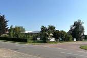 Zufahrt - 