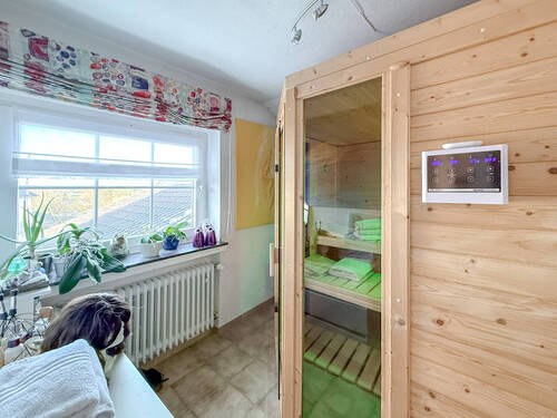 Sauna - 