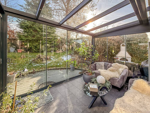 Wintergarten - 