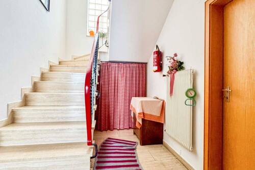 Treppenhaus - 