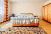 Schlafzimmer - Einfamilienhaus in Treffelstein zum Kaufen