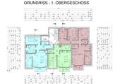 1.OG-.jpeg - Etagenwohnung mit 58,90 m² in Velburg zum Kaufen
