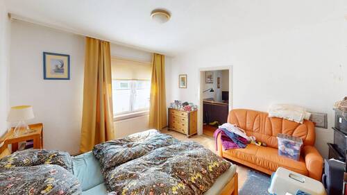 Schlafzimmer - 