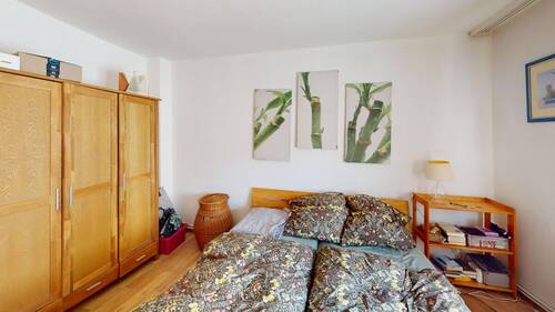 Schlafzimmer - 