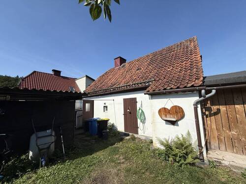 Schuppen - 