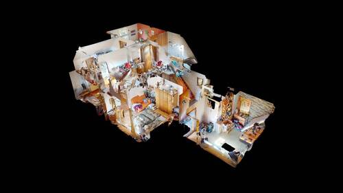 Digitaler Zwilling - 