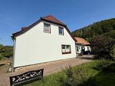 Außenansicht - 5 Zimmer Einfamilienhaus zum Kaufen in Wieda