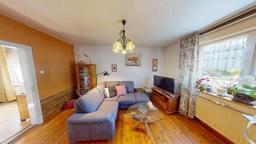 Wohnzimmer - 