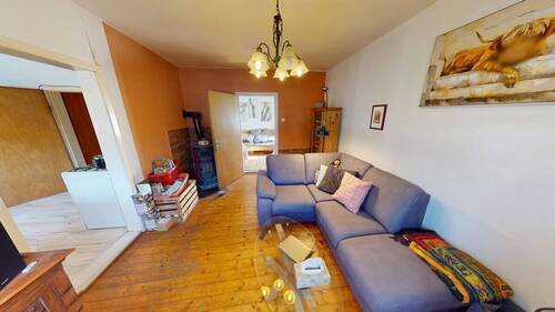Wohnzimmer - 