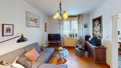Wohnzimmer - 