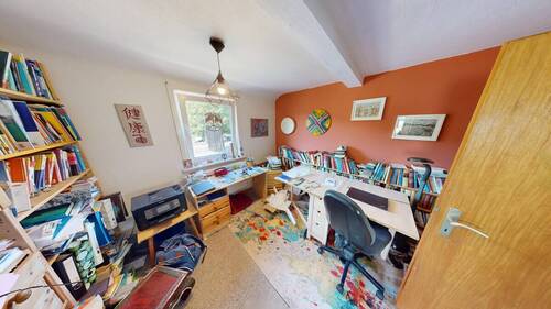 Büro - 