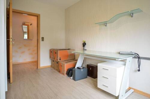 Zimmer 2 EG - 